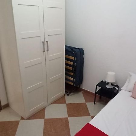 Acogedor Apartamento ¡A 10 Minutos Del Centro De Malaga!アパートメント エクステリア 写真