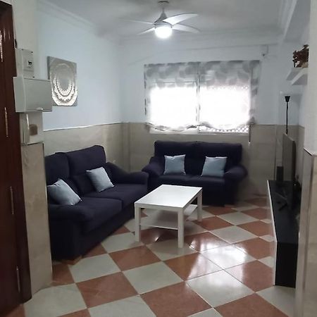 Acogedor Apartamento ¡A 10 Minutos Del Centro De Malaga!アパートメント エクステリア 写真